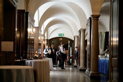 The Cloisters