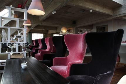 Shoreditch House