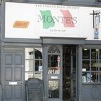 Monte's