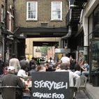 Story Deli