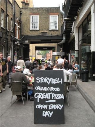 Story Deli