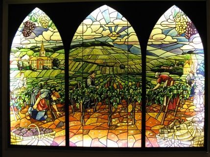 Vinopolis