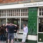The Garrison Public House