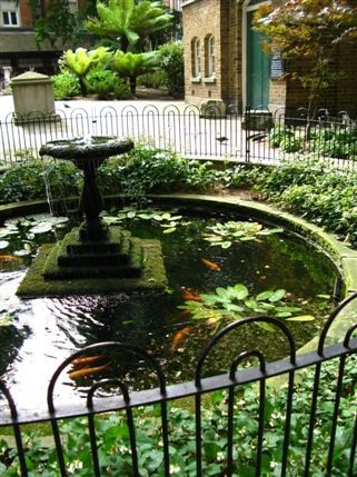 Postman's Park