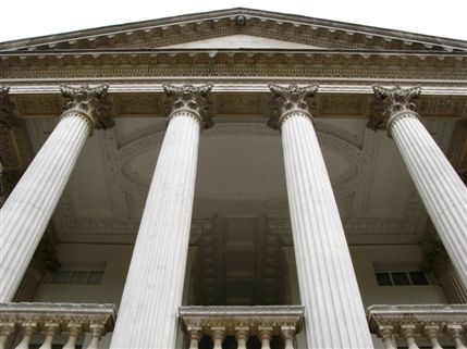 Chiswick House