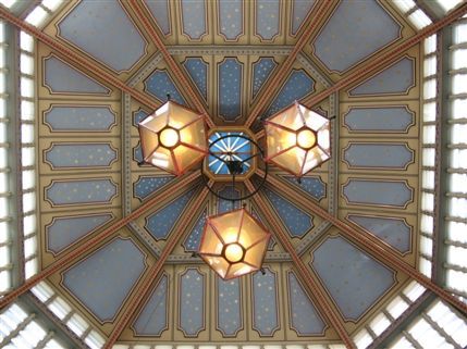 Leadenhall Market
