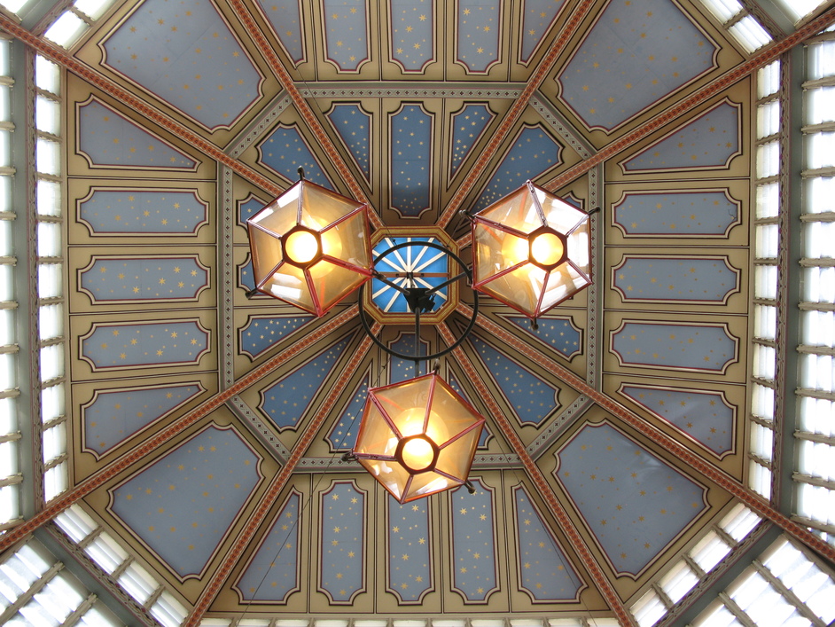 Leadenhall Market