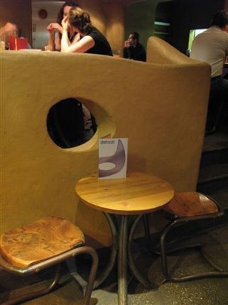 Detroit Bar