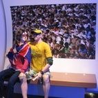 Wimbledon Lawn Tennis Museum