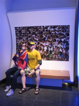 Wimbledon Lawn Tennis Museum Wimbledon Lawn Tennis Museum
