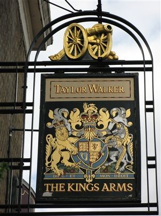 King's Arms