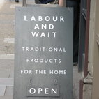 Labour and Wait