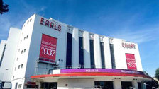 A Place in the Sun Live - Earls Court Exhibition Centre