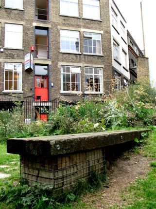 Phoenix Garden
