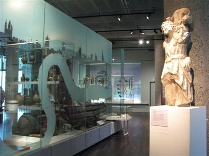Museum of London