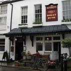 The Holly Bush hotels title=