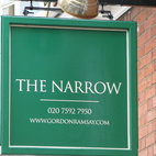 The Narrow