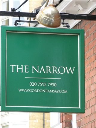 The Narrow
