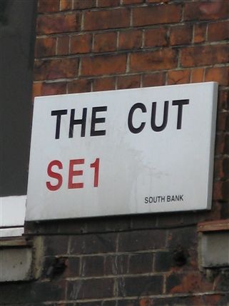 The Young Vic