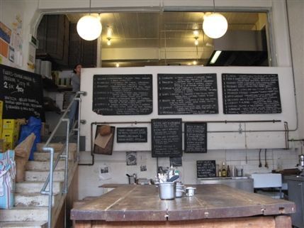 Story Deli
