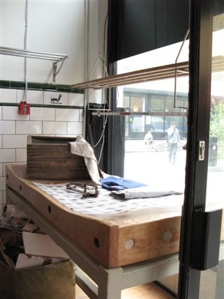 A Butcher of Distinction