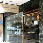L'Artisan du Chocolat hotels title=