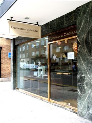 L'Artisan du Chocolat