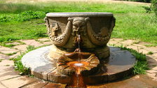 Hampstead Heath