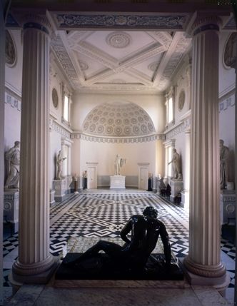 Syon House