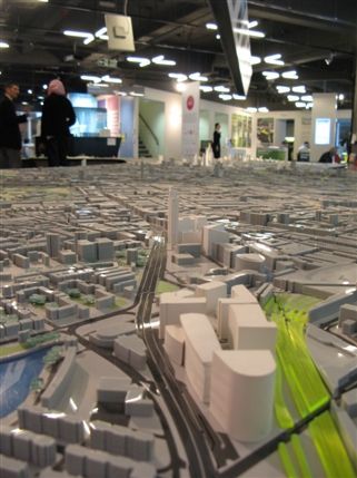New London Architecture