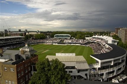 Lord's Cricket Ground
