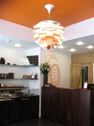 L'Artisan du Chocolat