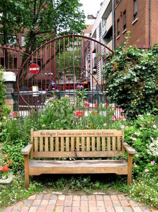 Phoenix Garden