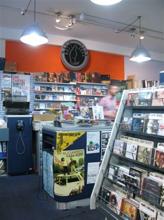 Ray's Jazz At Foyles