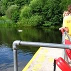 Hampstead Heath Swimming Ponds