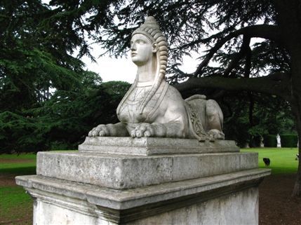 Chiswick House