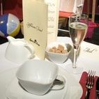 Volupte Lounge