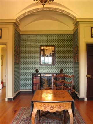 Riverside - Wrought Room Riverside - Wrought Room