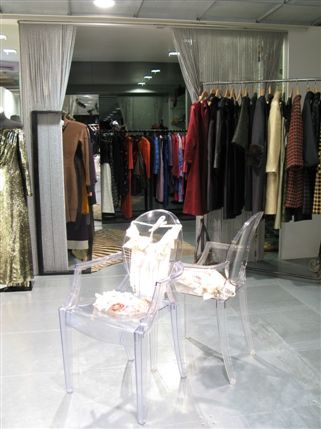 Dover Street Market