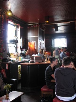 The Lock Tavern The Lock Tavern