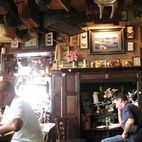 The Churchill Arms