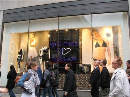 Topshop / Topman
