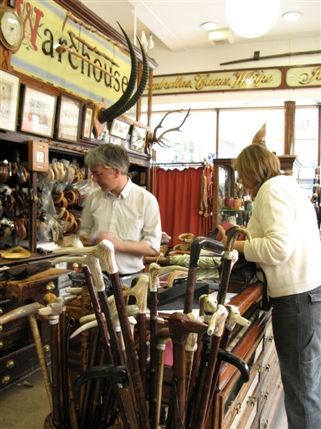 James Smith & Sons