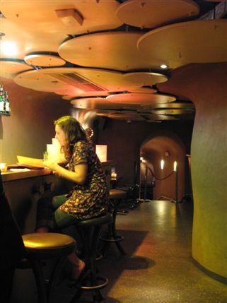 Detroit Bar
