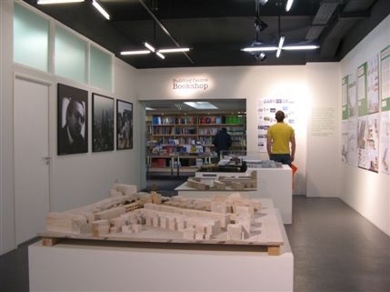 New London Architecture