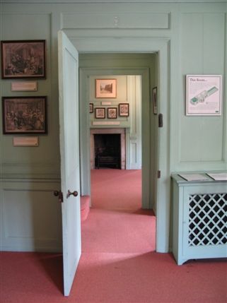 Hogarth's House