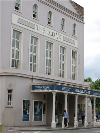 Old Vic Theatre