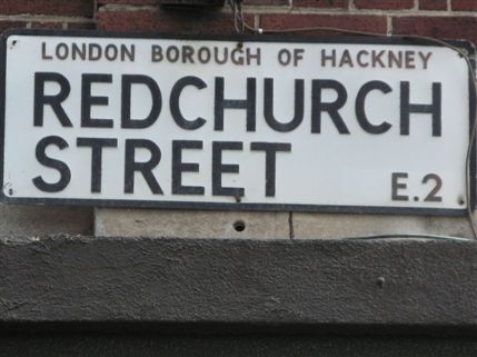 The Redchurch