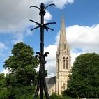 Clissold Park hotels title=