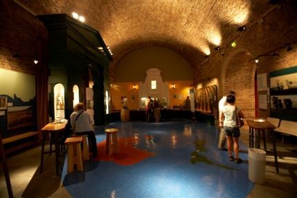 Vinopolis